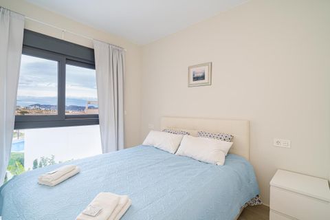 Lejlighed i Finestrat, Alicante, Finestrat - € 410.000 | Ref: ID34354 - foto 13